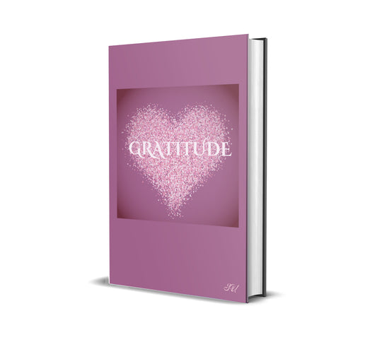 The Gratitude Journal