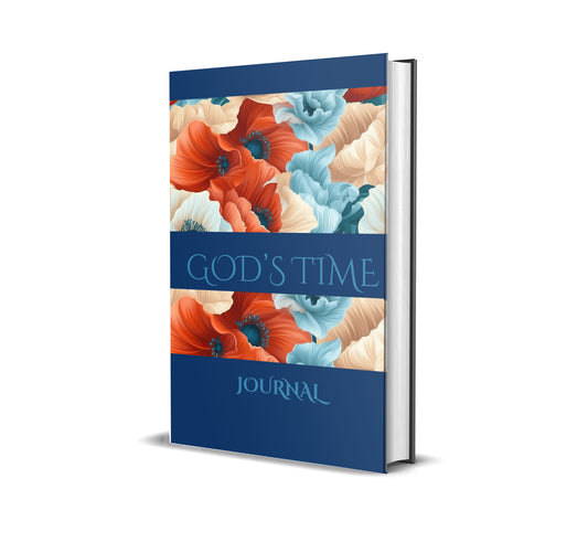 God’s Time Journal