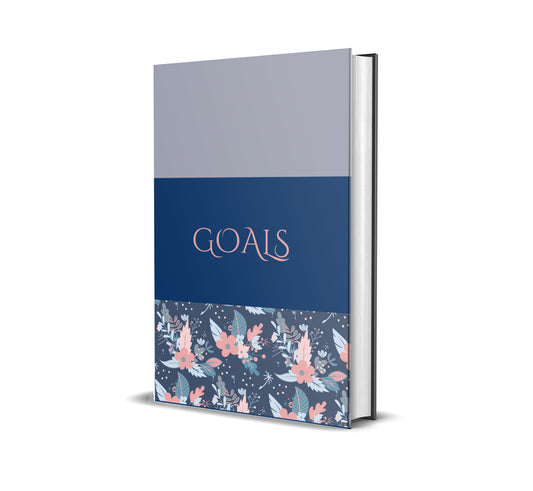 The Goals Journal